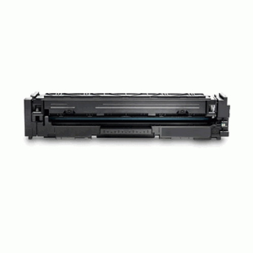 hp 206a black laserjet toner cartridge